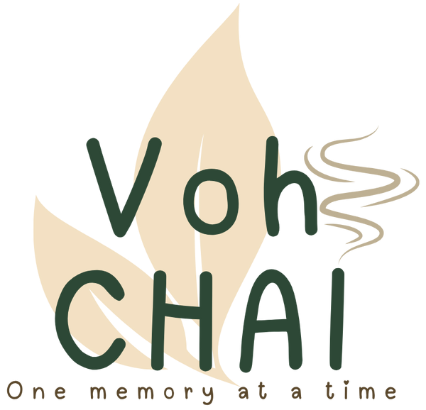 Voh Chai